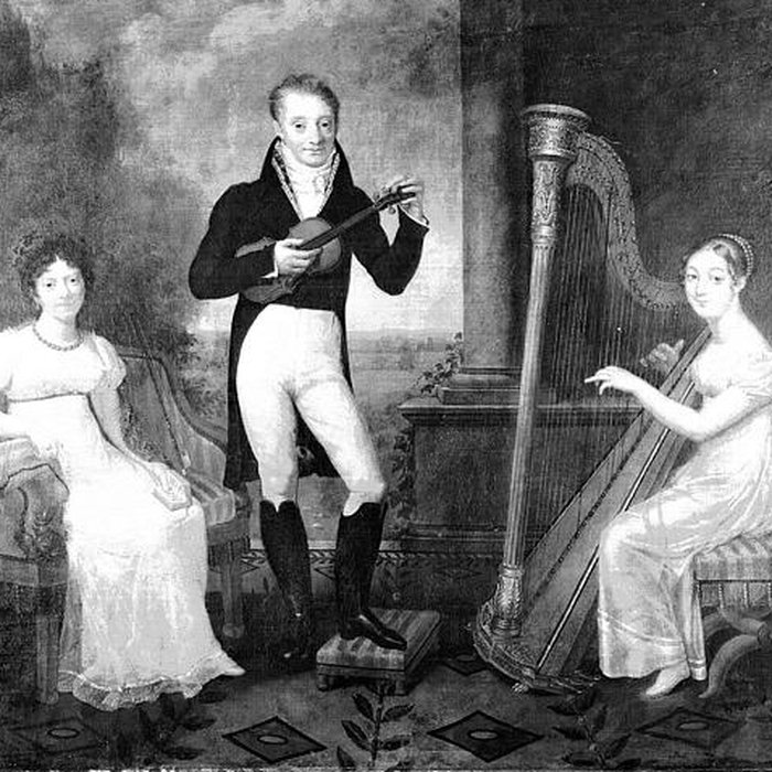 Photo de Bibliothèque-Musée Marmottan à Boulogne-Billancourt