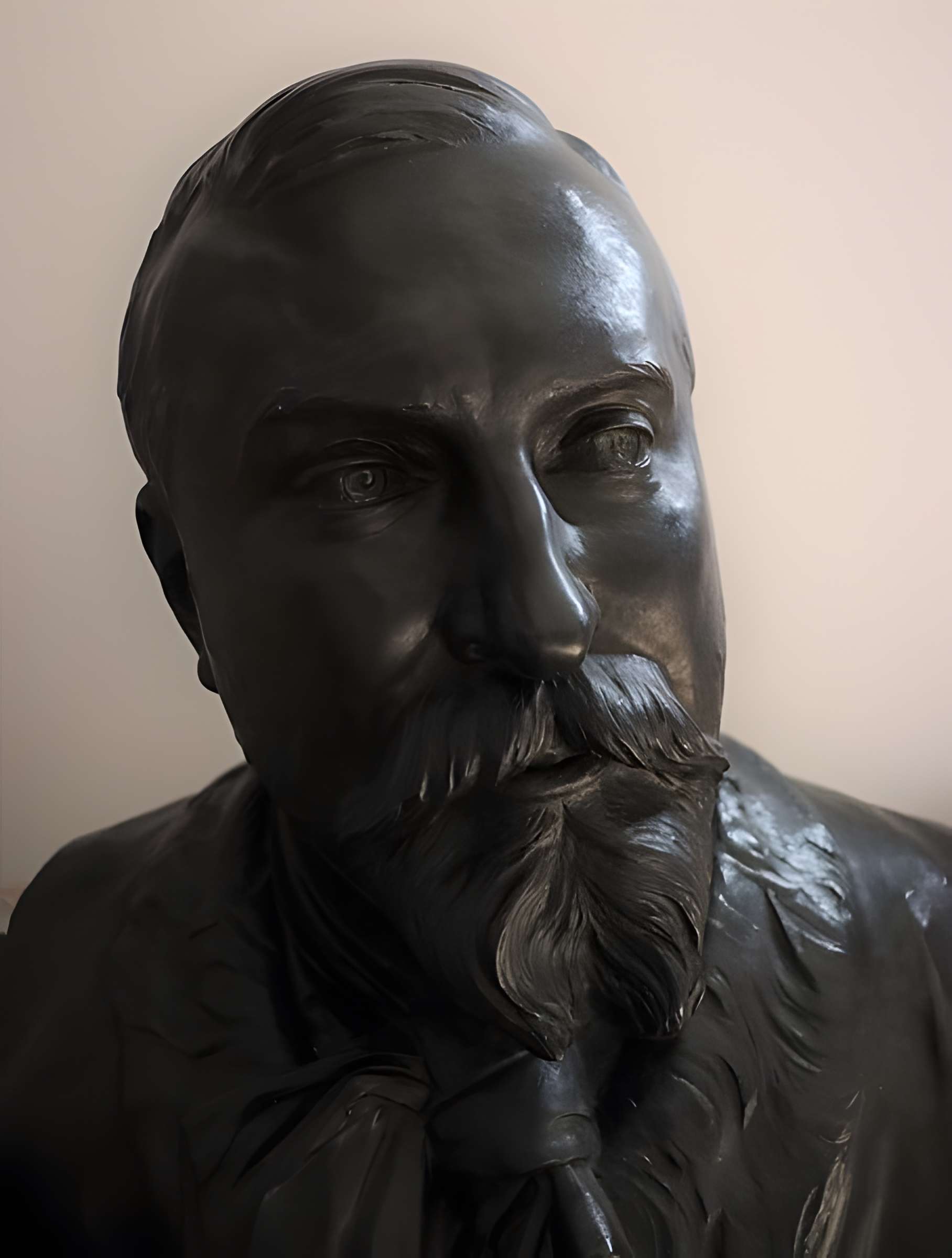 Bibliothèque-Musée Marmottan à Boulogne-Billancourt