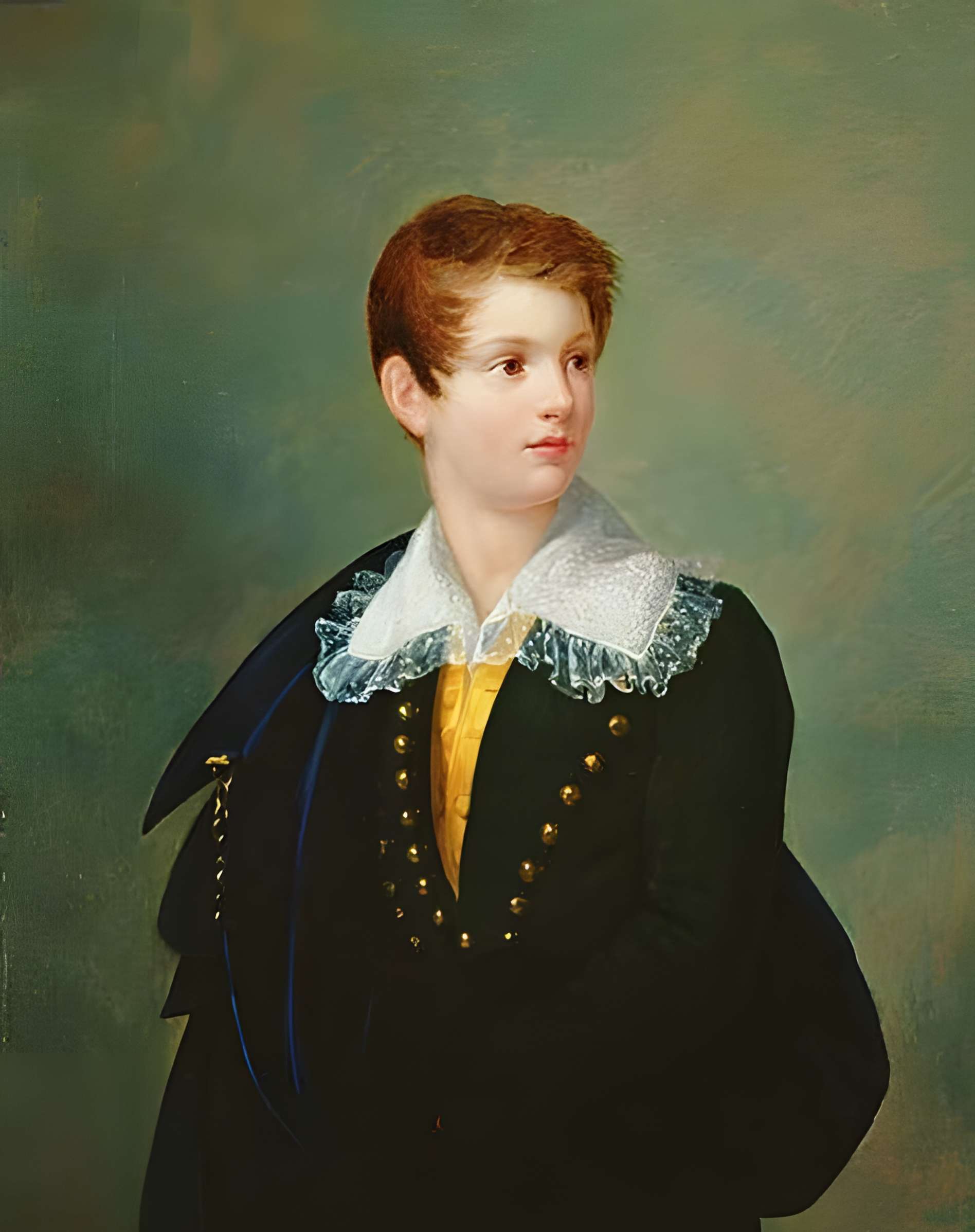 Bibliothèque-Musée Marmottan à Boulogne-Billancourt