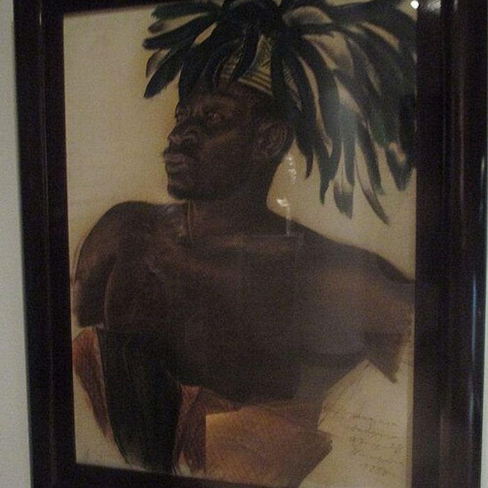 Photo de Musée des Années Trente à Boulogne-Billancourt