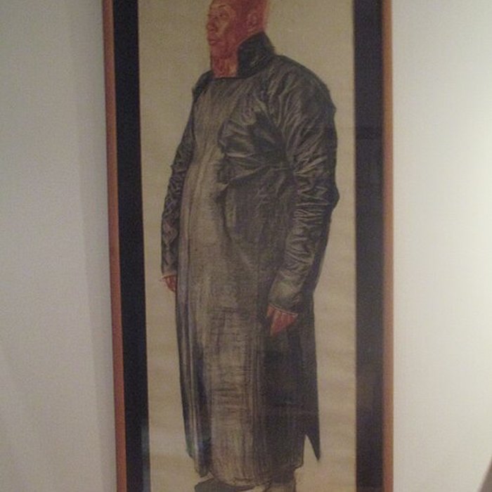 Photo de Musée des Années Trente à Boulogne-Billancourt