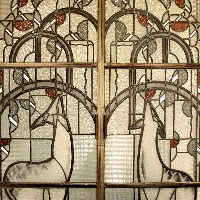 Photo de Musée des Années Trente à Boulogne-Billancourt