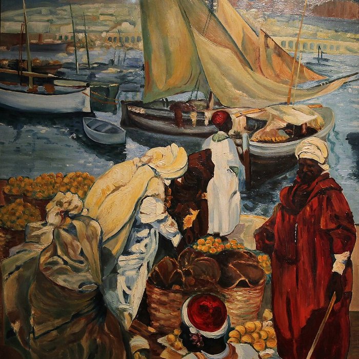 Photo de Musée des Années Trente à Boulogne-Billancourt