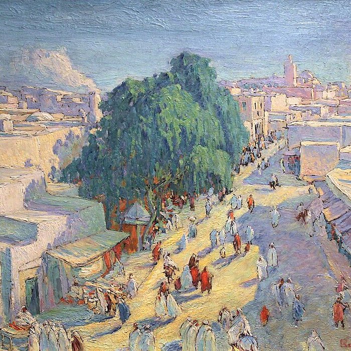 Photo de Musée des Années Trente à Boulogne-Billancourt