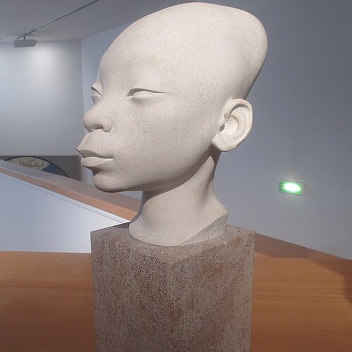 Photo de Musée des Années Trente à Boulogne-Billancourt