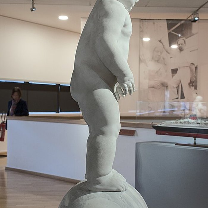 Photo de Musée des Années Trente à Boulogne-Billancourt