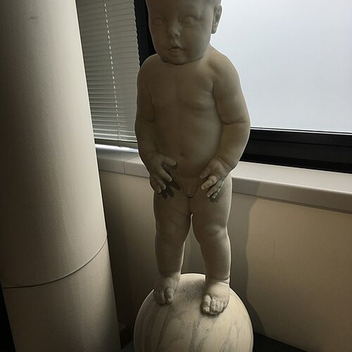 Photo de Musée des Années Trente à Boulogne-Billancourt