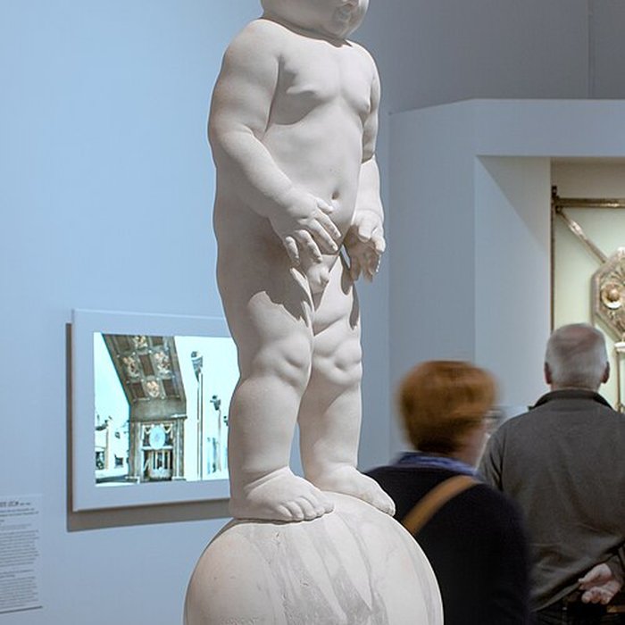 Photo de Musée des Années Trente à Boulogne-Billancourt