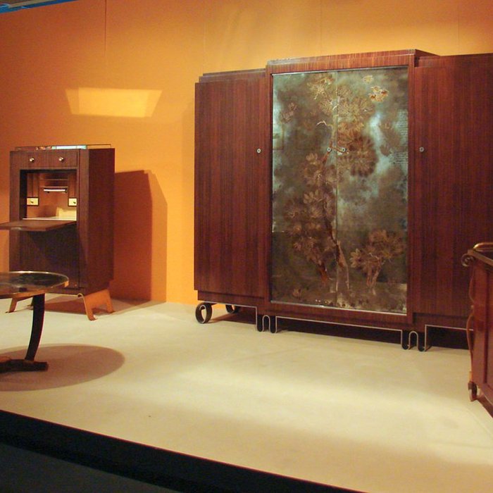 Photo de Musée des Années Trente à Boulogne-Billancourt