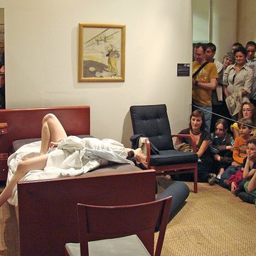 Musée des Années Trente à Boulogne-Billancourt