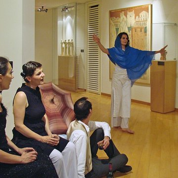 Musée des Années Trente à Boulogne-Billancourt