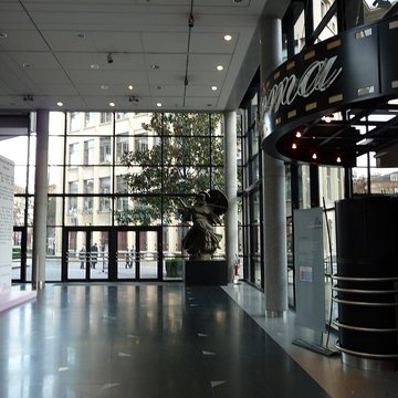 Musée des Années Trente à Boulogne-Billancourt