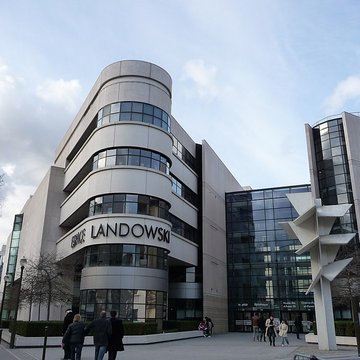 Musée des Années Trente à Boulogne-Billancourt