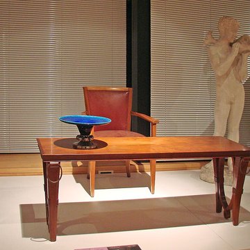 Musée des Années Trente à Boulogne-Billancourt