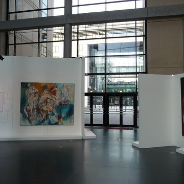 Musée des Années Trente à Boulogne-Billancourt