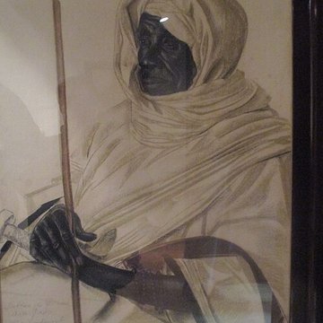 Musée des Années Trente à Boulogne-Billancourt