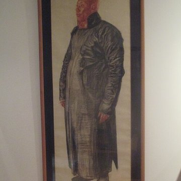 Musée des Années Trente à Boulogne-Billancourt