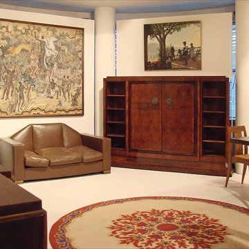 Musée des Années Trente à Boulogne-Billancourt