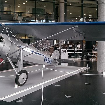 Musée des Années Trente à Boulogne-Billancourt