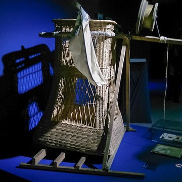 Musée des Années Trente à Boulogne-Billancourt