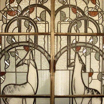 Musée des Années Trente à Boulogne-Billancourt