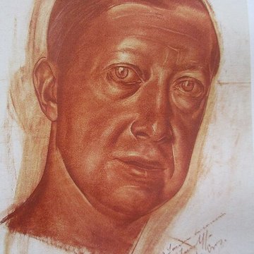 Musée des Années Trente à Boulogne-Billancourt