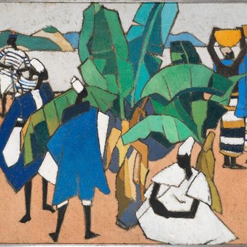 Musée des Années Trente à Boulogne-Billancourt