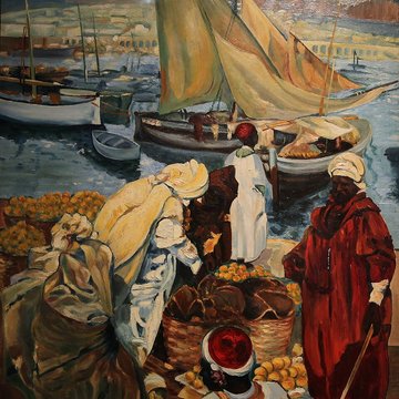 Musée des Années Trente à Boulogne-Billancourt