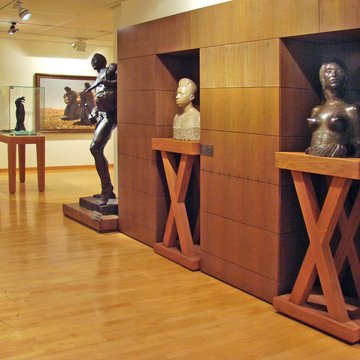 Musée des Années Trente à Boulogne-Billancourt