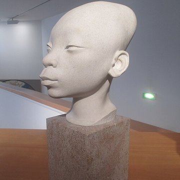 Musée des Années Trente à Boulogne-Billancourt