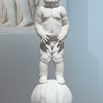 Musée des Années Trente à Boulogne-Billancourt