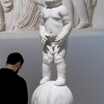 Musée des Années Trente à Boulogne-Billancourt