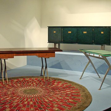 Musée des Années Trente à Boulogne-Billancourt