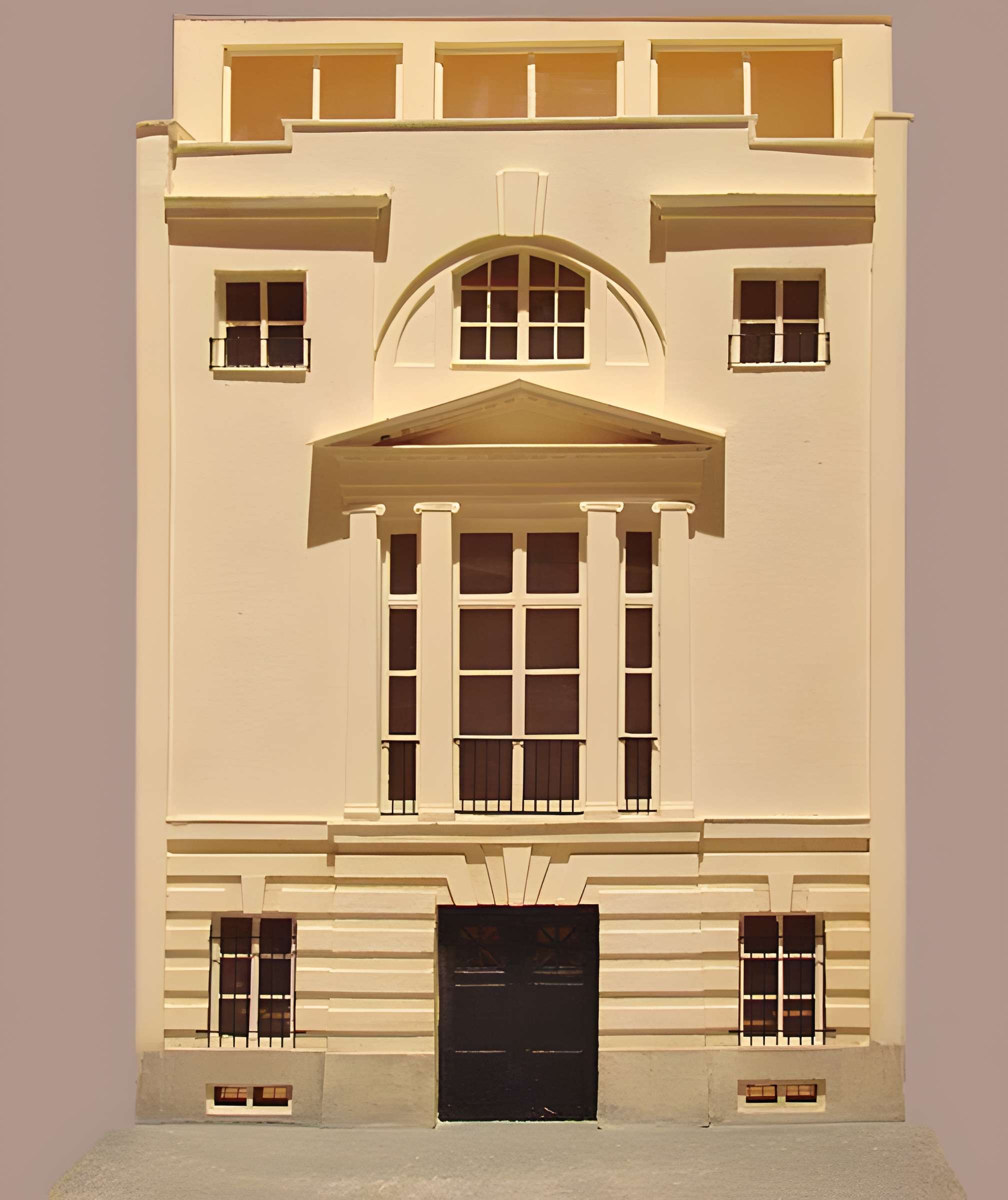 Musée des Années Trente à Boulogne-Billancourt