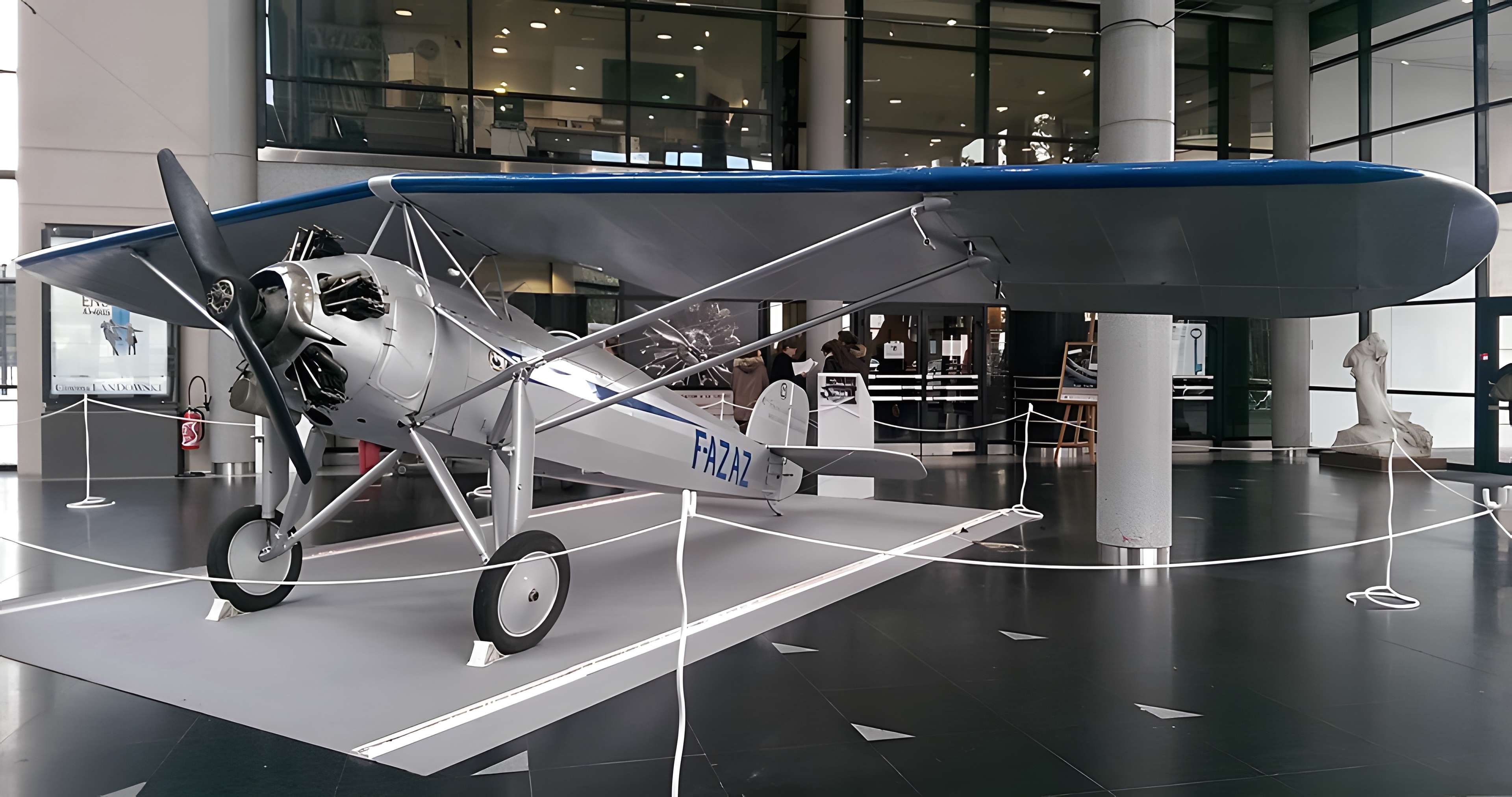 Musée des Années Trente à Boulogne-Billancourt