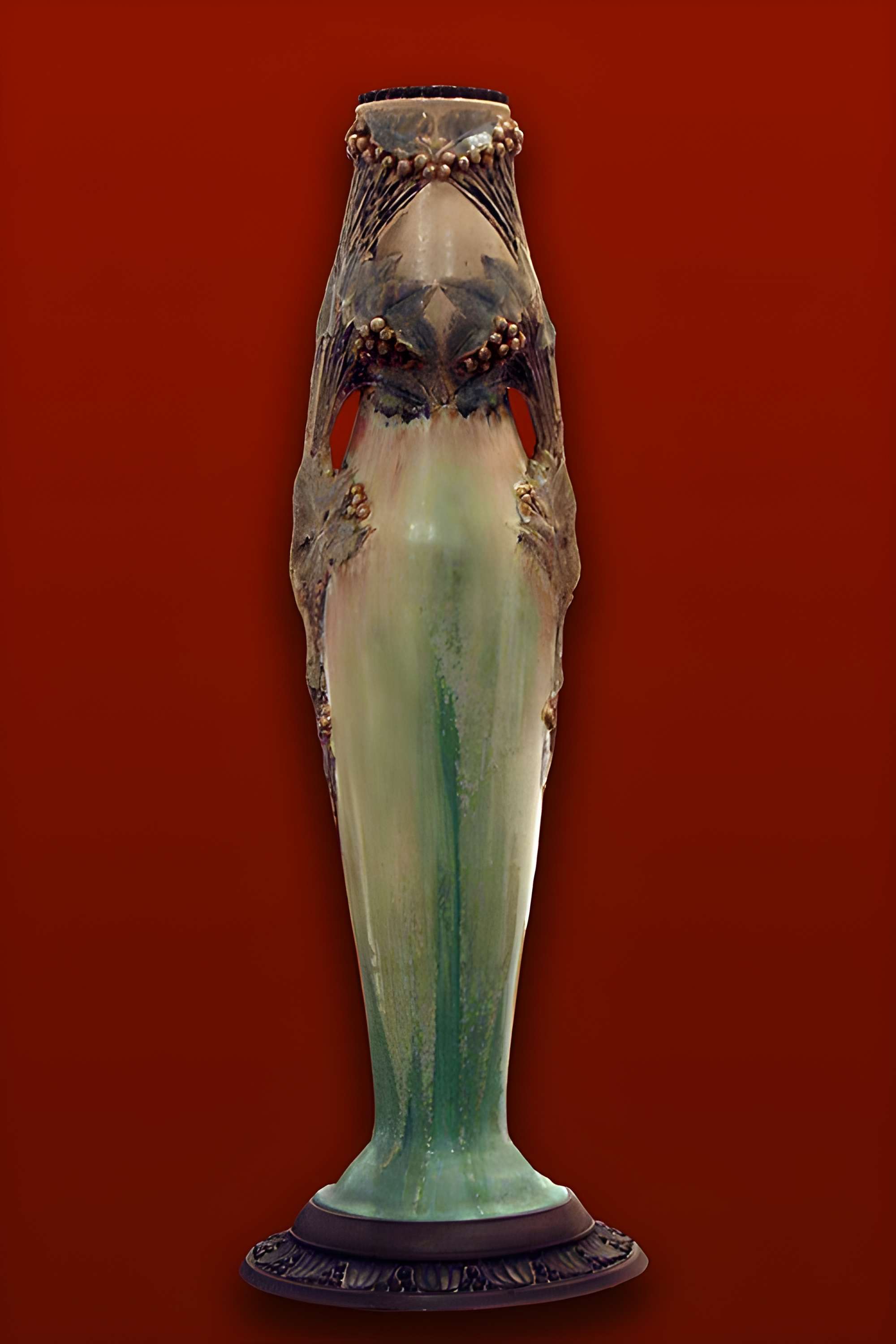 Musée des Années Trente à Boulogne-Billancourt