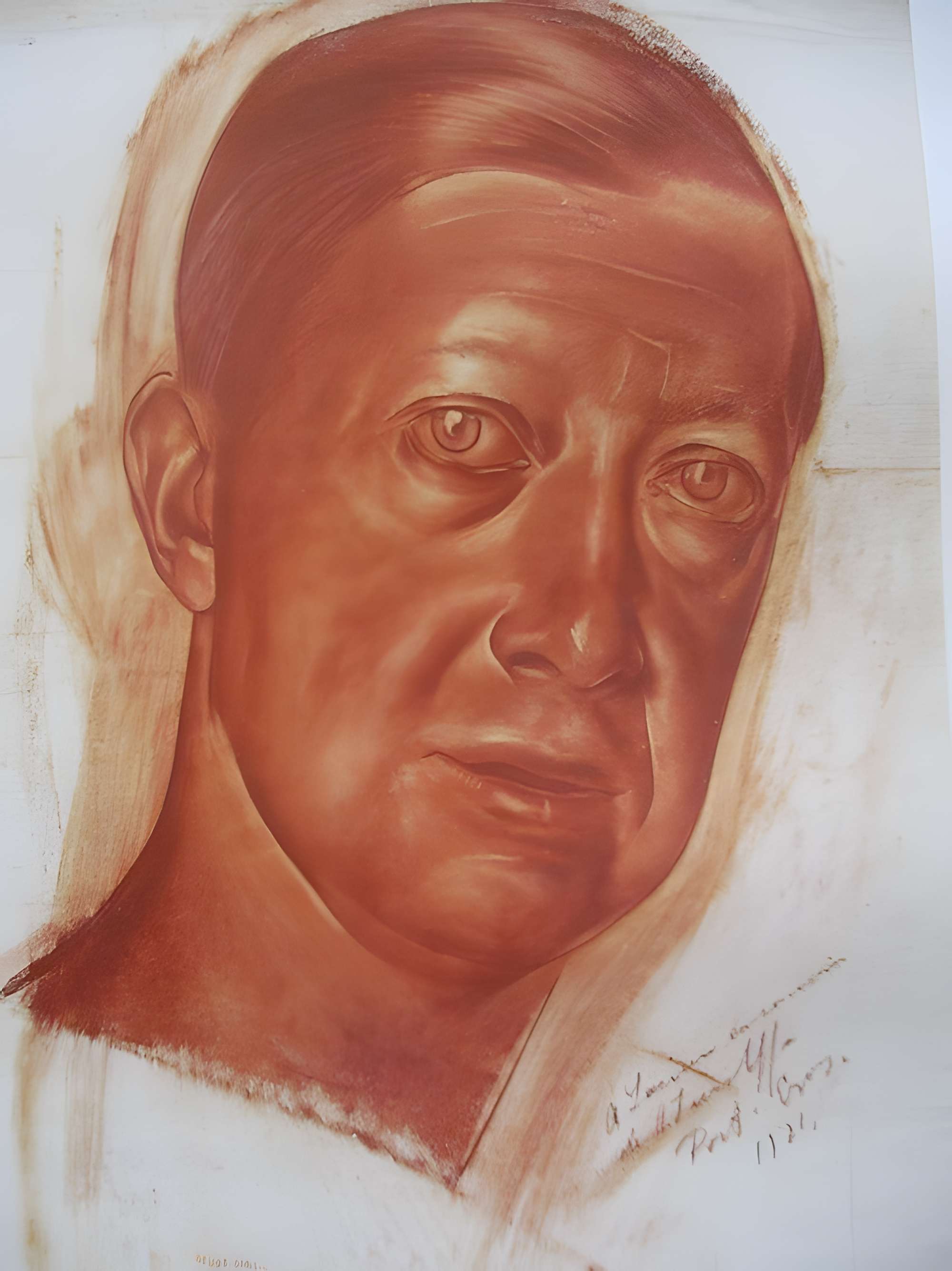 Musée des Années Trente à Boulogne-Billancourt