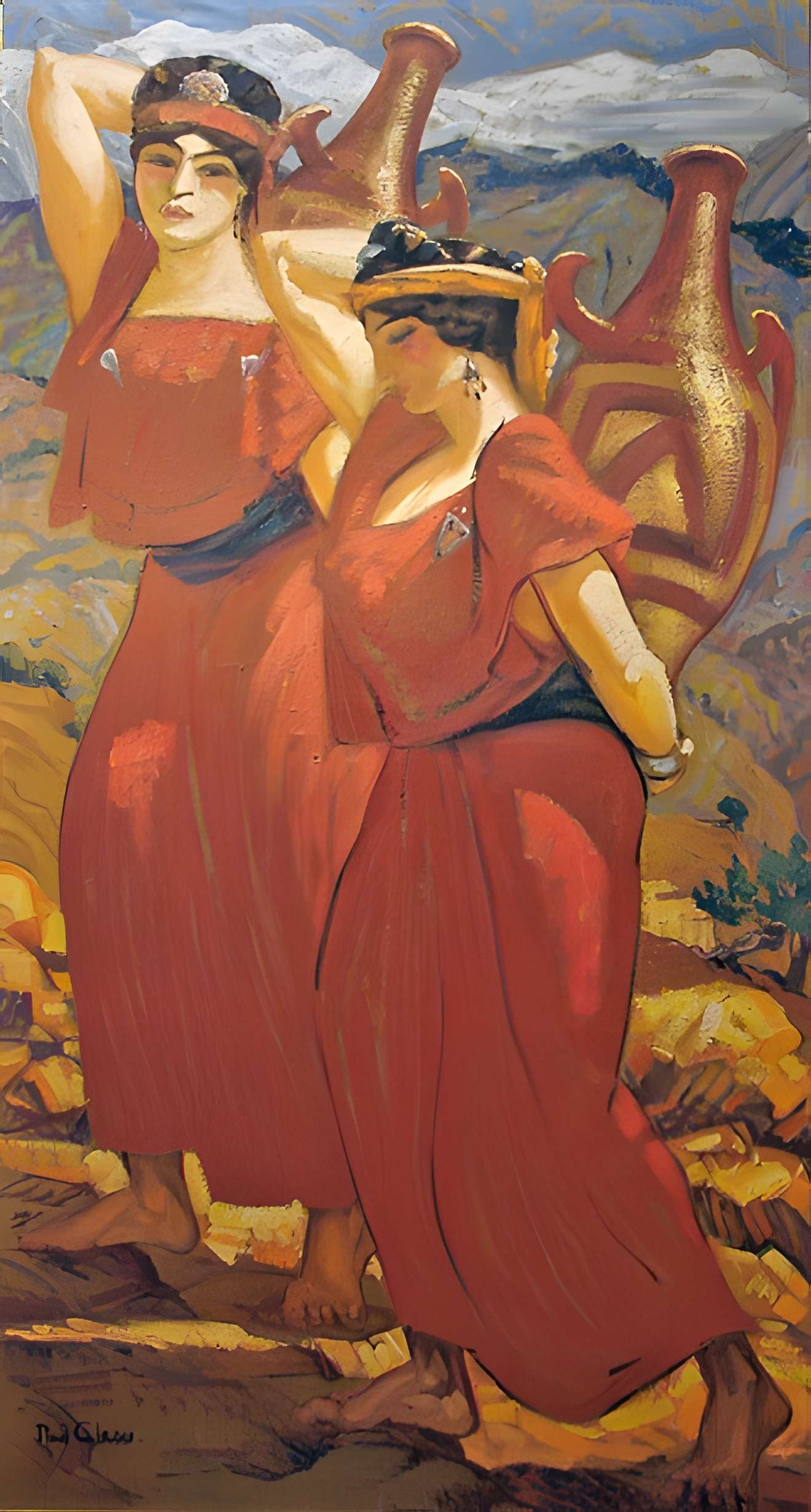 Musée des Années Trente à Boulogne-Billancourt