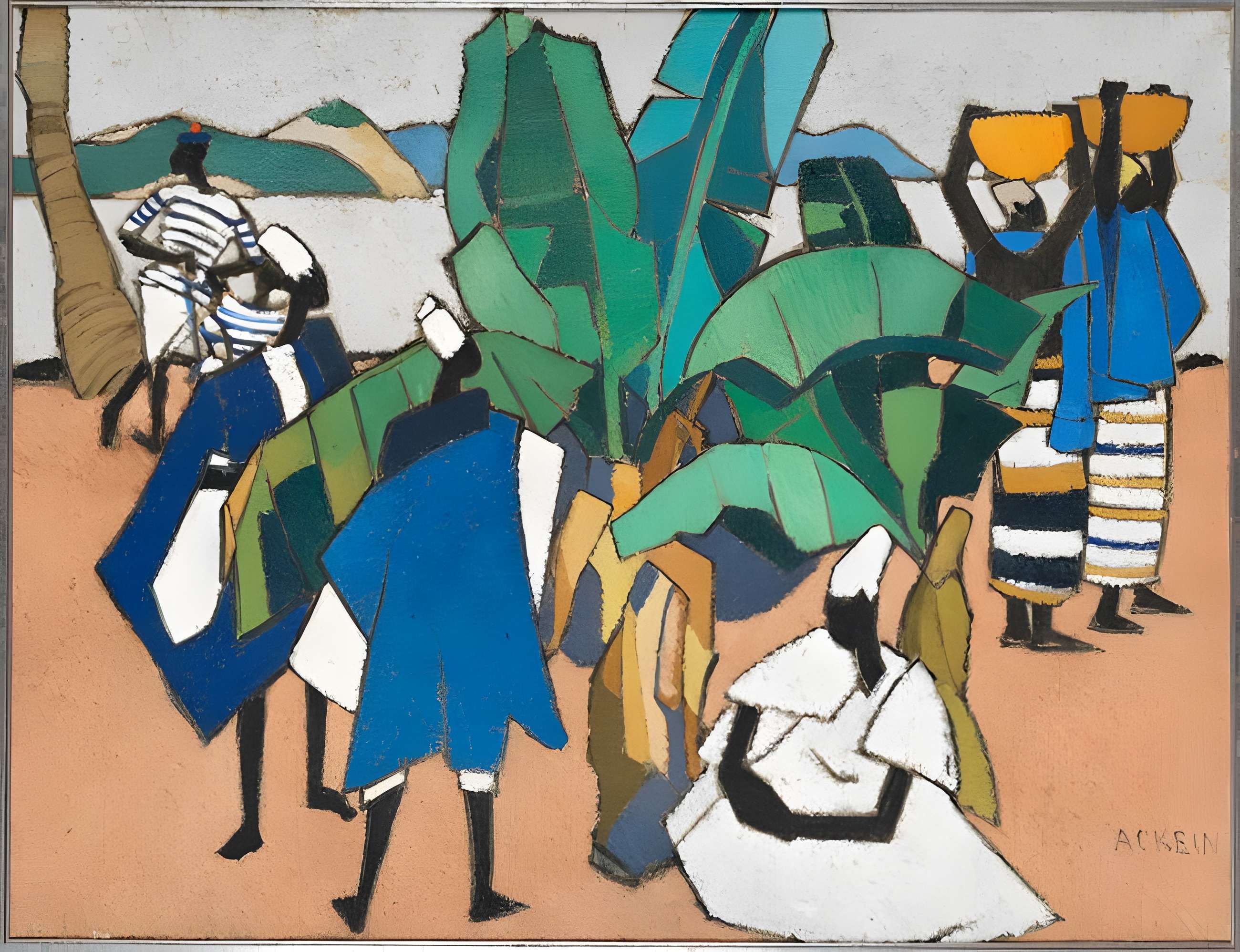 Musée des Années Trente à Boulogne-Billancourt