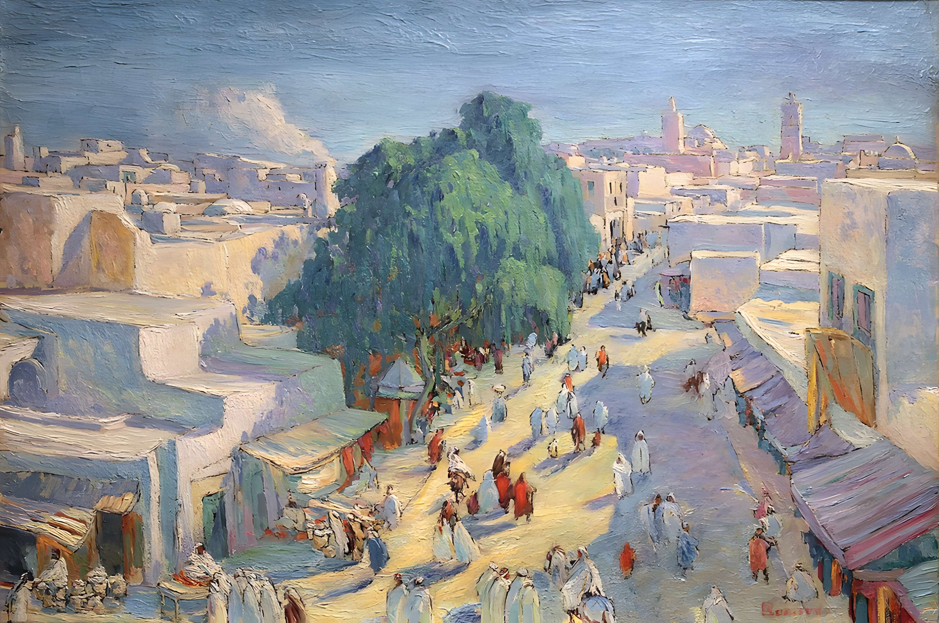 Musée des Années Trente à Boulogne-Billancourt