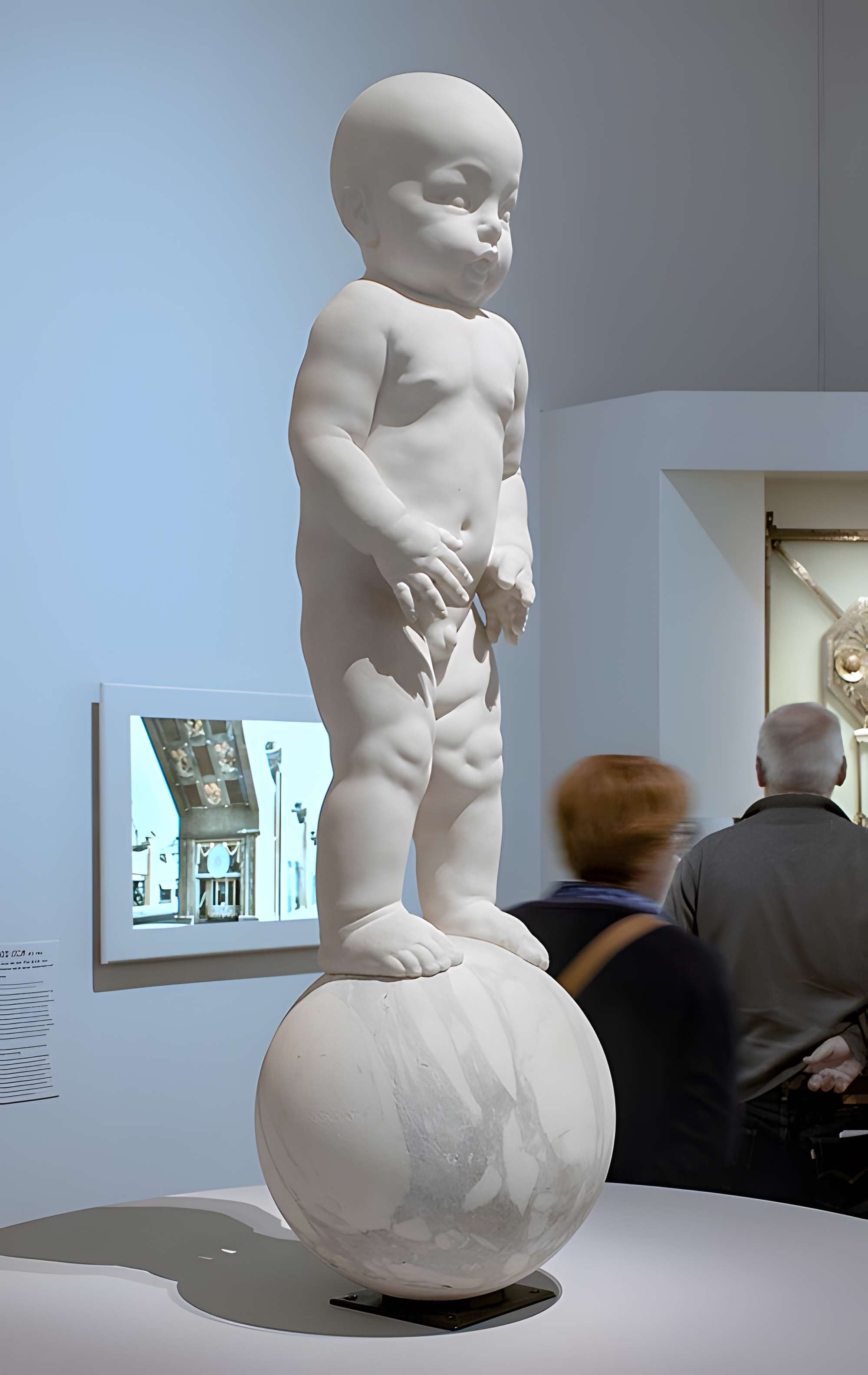 Musée des Années Trente à Boulogne-Billancourt