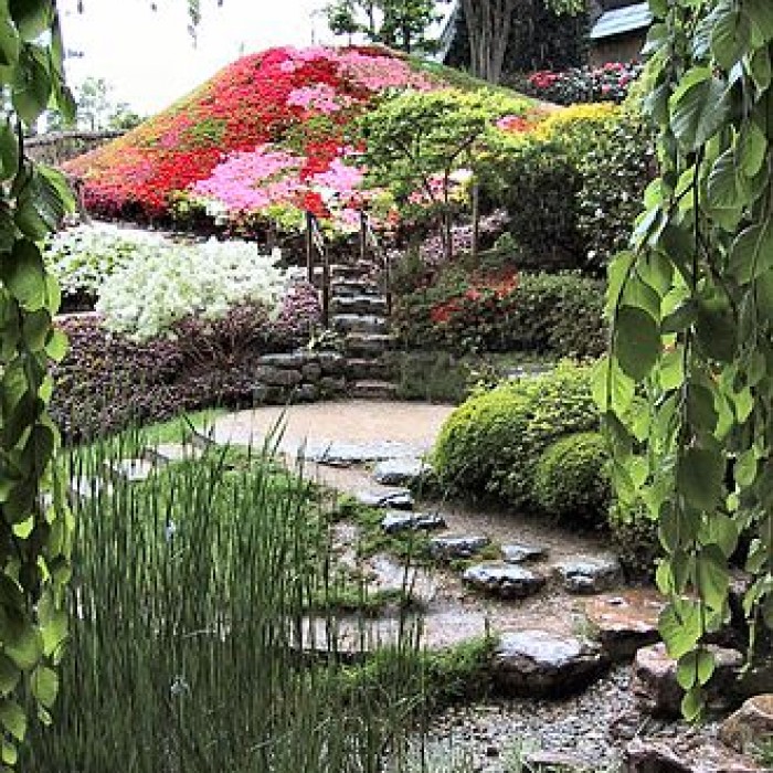 Photo de Musée et Jardins Albert-Kahn à Boulogne-Billancourt