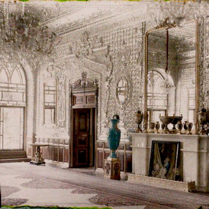 Photo de Musée et Jardins Albert-Kahn à Boulogne-Billancourt