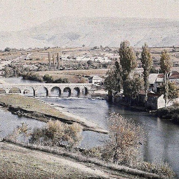 Photo de Musée et Jardins Albert-Kahn à Boulogne-Billancourt