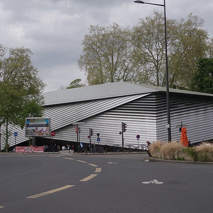 Photo de Musée et Jardins Albert-Kahn à Boulogne-Billancourt