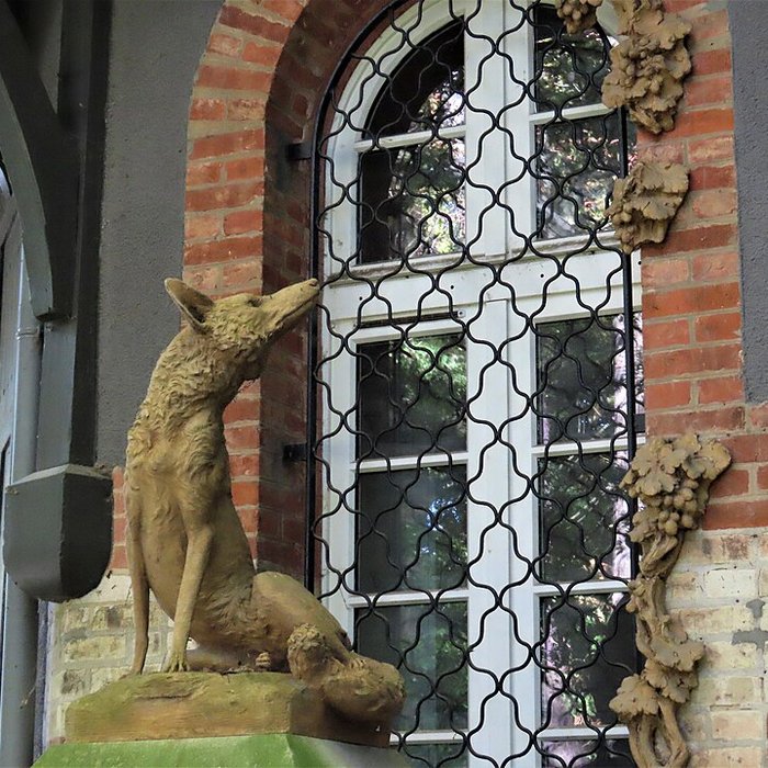 Photo de Musée et Jardins Albert-Kahn à Boulogne-Billancourt