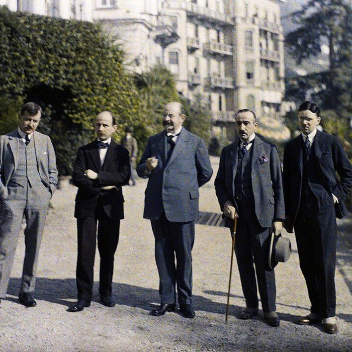 Photo de Musée et Jardins Albert-Kahn à Boulogne-Billancourt