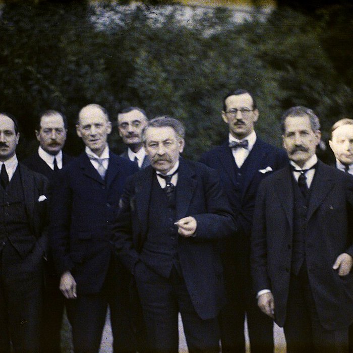 Photo de Musée et Jardins Albert-Kahn à Boulogne-Billancourt