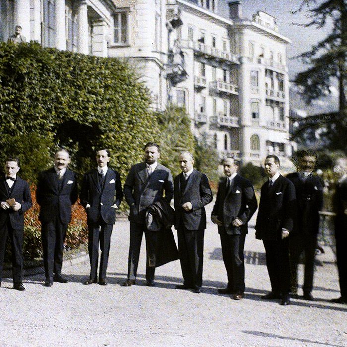 Photo de Musée et Jardins Albert-Kahn à Boulogne-Billancourt
