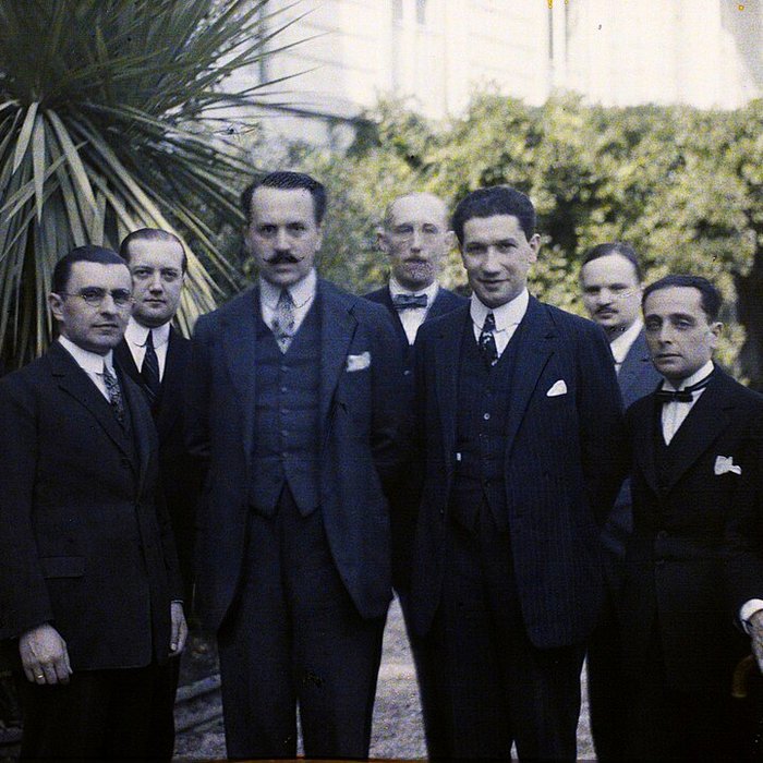 Photo de Musée et Jardins Albert-Kahn à Boulogne-Billancourt